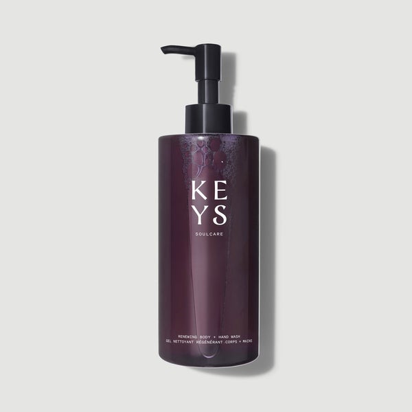 Body Wash & Hand Wash